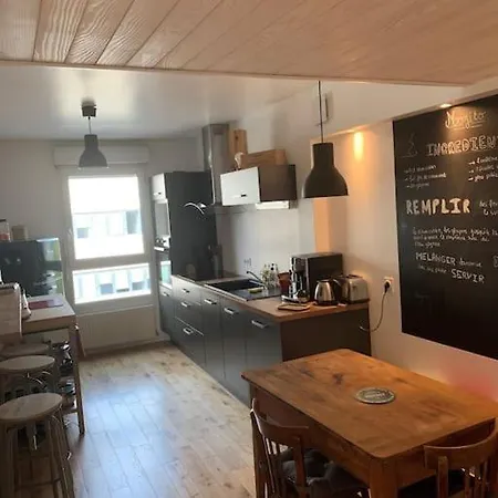 Cosy Lyon