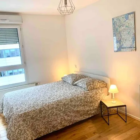 Cosy * Lyon