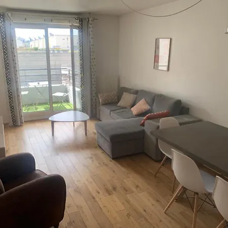Cosy * Lyon
