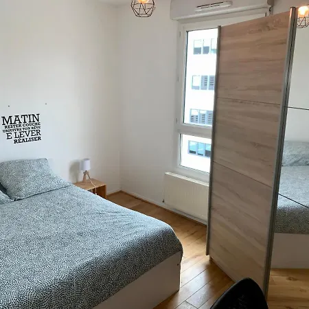 Apartment Cosy