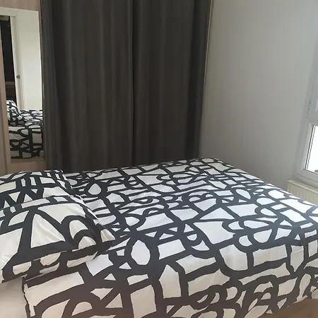 Cosy Apartment Lyon
