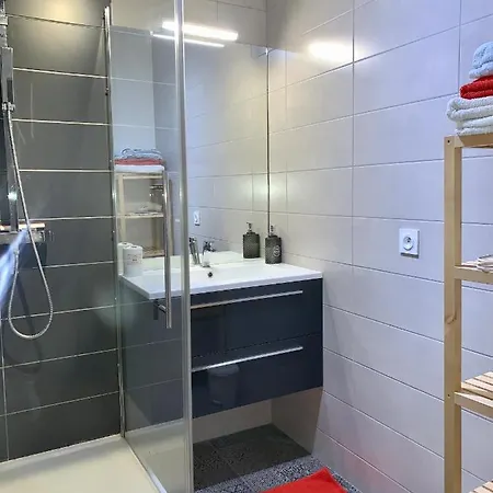 Apartament Cosy
