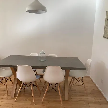 Apartament Cosy