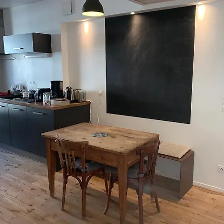 Cosy * Lyon