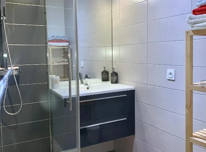 Apartament Cosy
