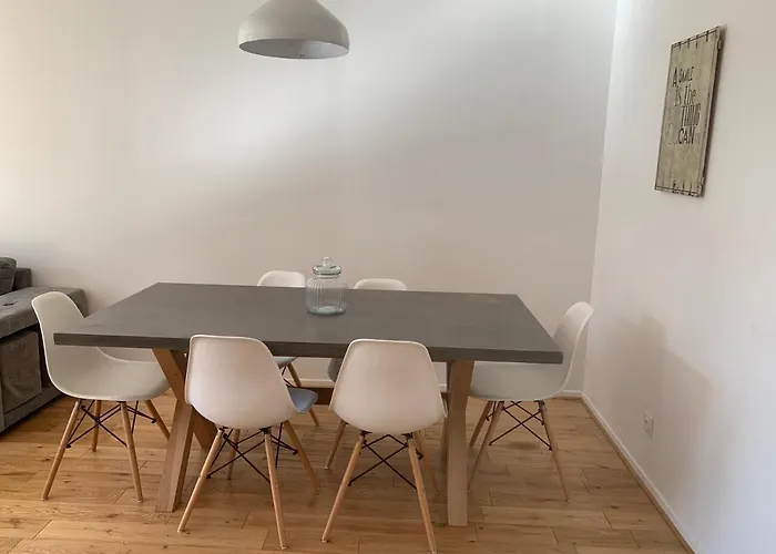Apartament Cosy