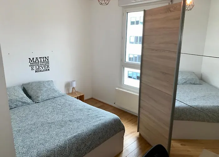 Apartament Cosy